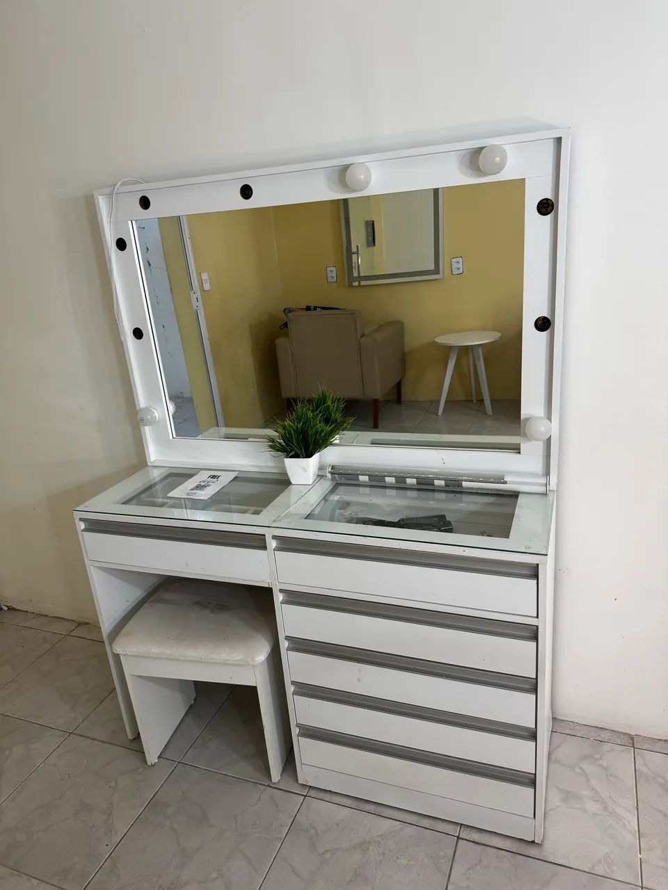 penteadeira  - Foto 4