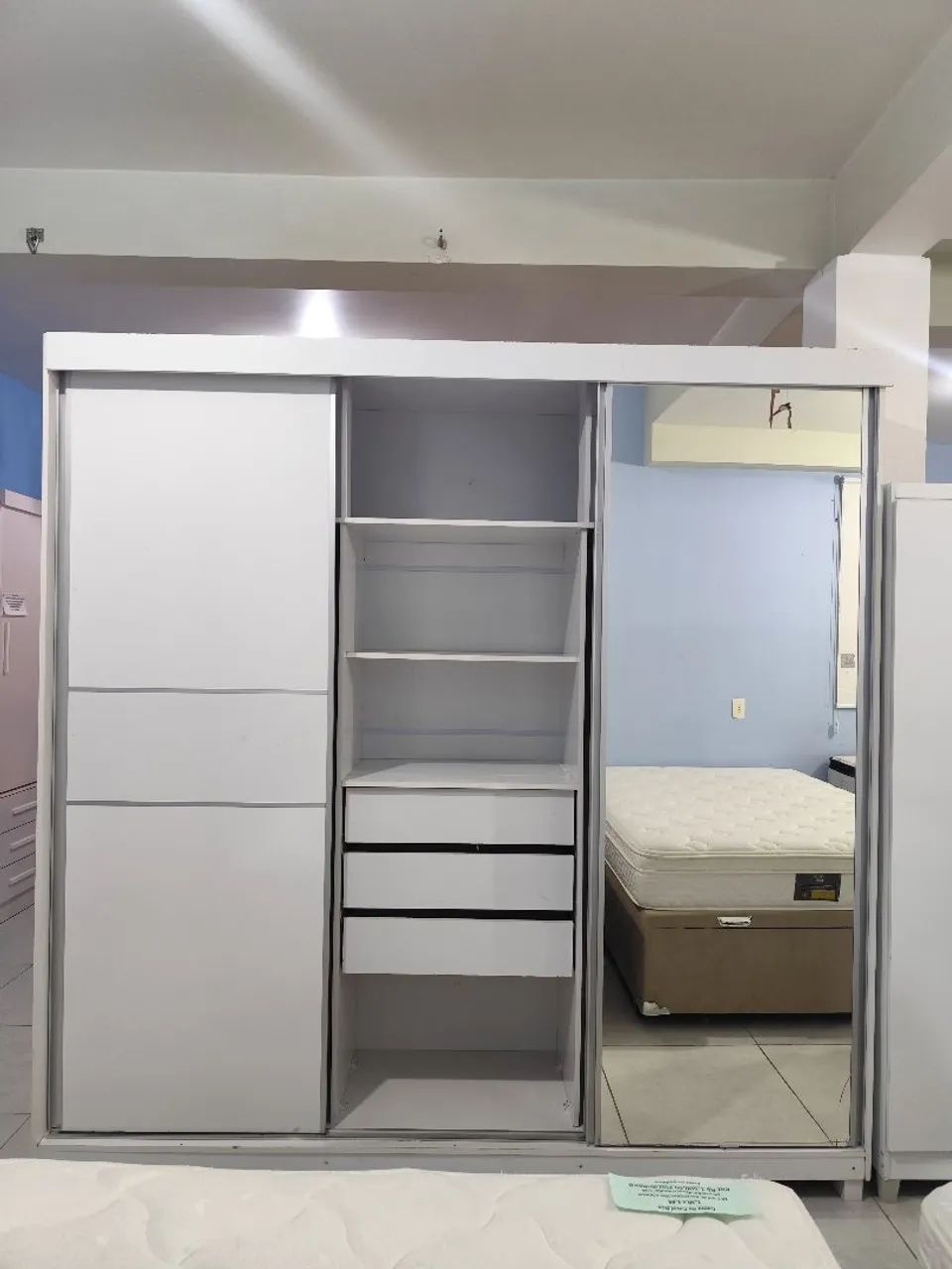 Guarda Roupa De Casal  - Foto 3