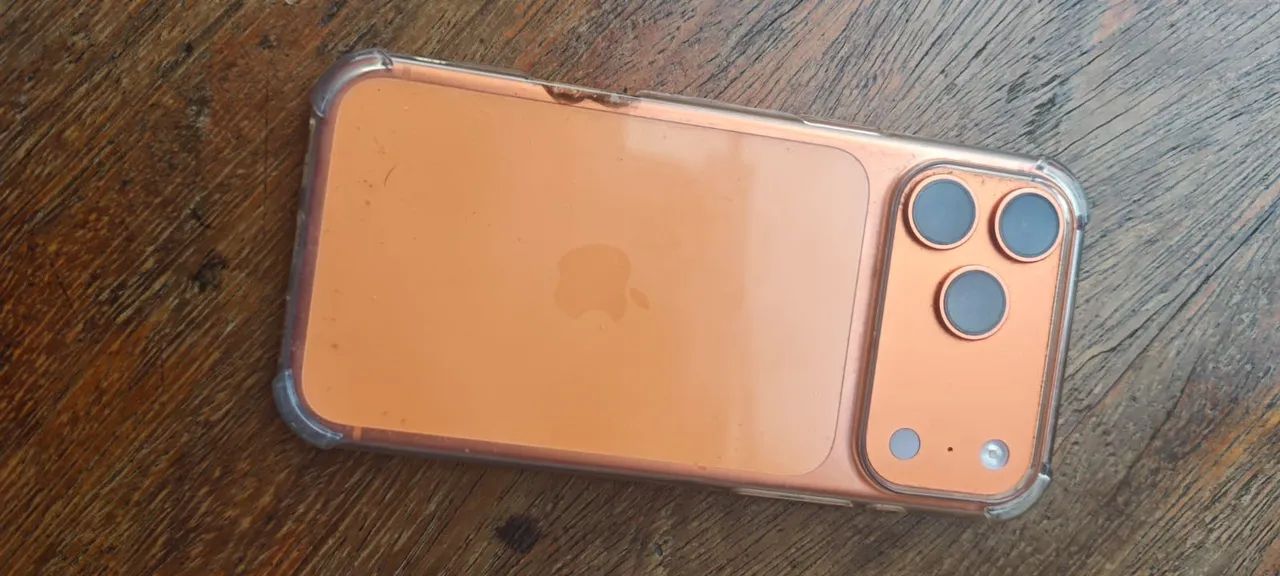 iPhone 17 Pro Max 256GB - Foto 3