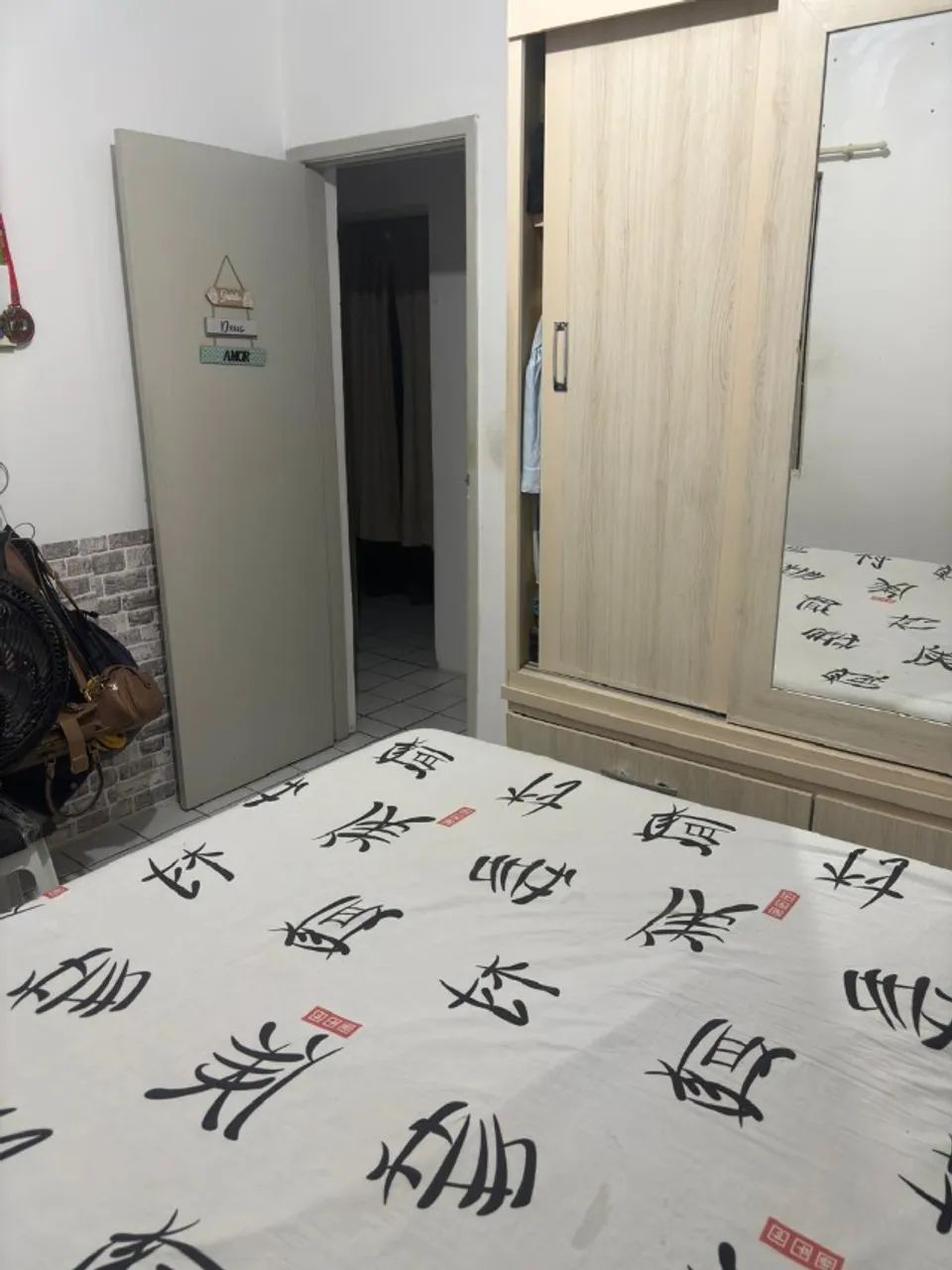 Apartamento 3 quartos em Barra de Jangada | Praia do Sol | 79m² - Foto 5