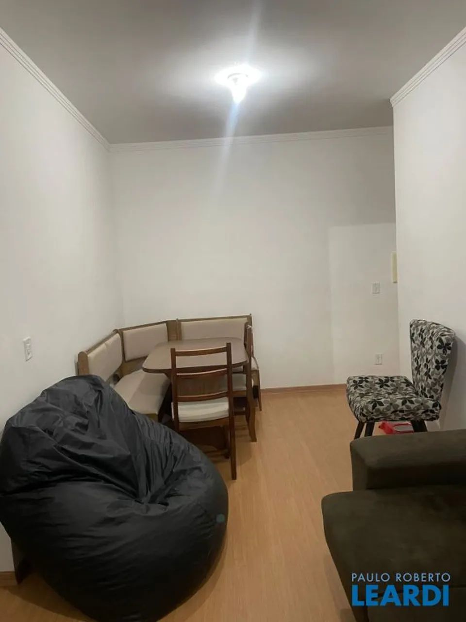APARTAMENTO - ORTIZES - SP - Foto 2
