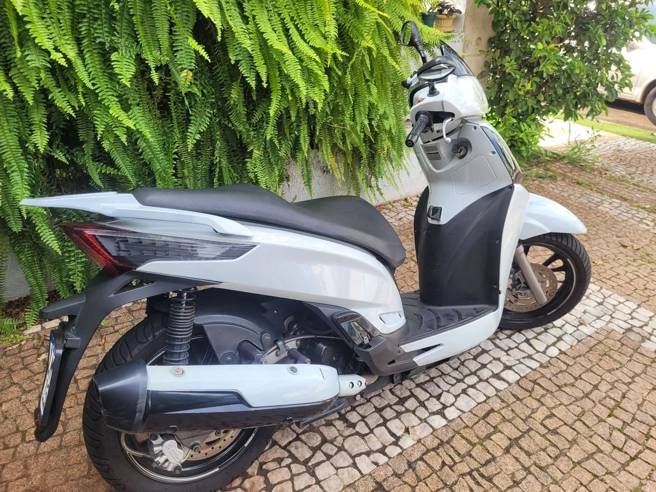 Kymco People GT 300 - Foto 2