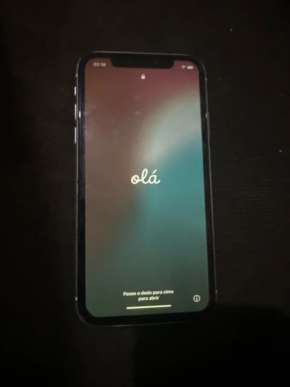 iPhone XR usado em bom estado  - Foto 2