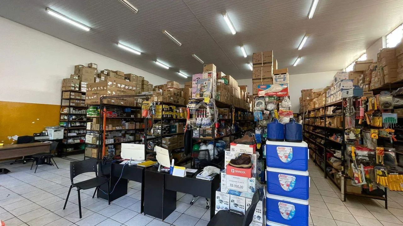 SALÃO COMERCIAL ALUGADO - GERANDO RENDA - Foto 3