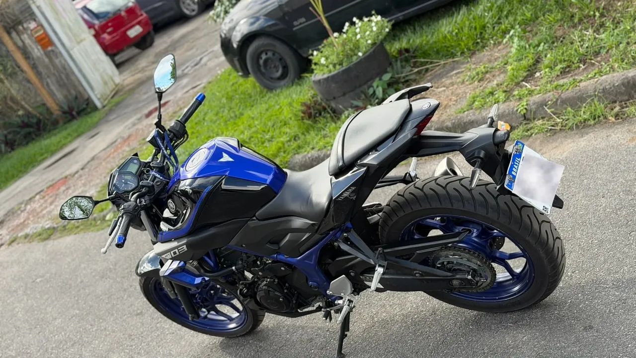 Mt 03  - Foto 5