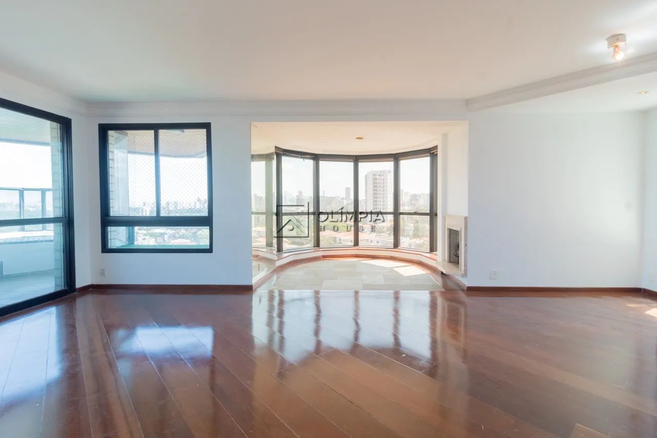 Vila Madalena · Locação · 3 dormitórios - Foto 5
