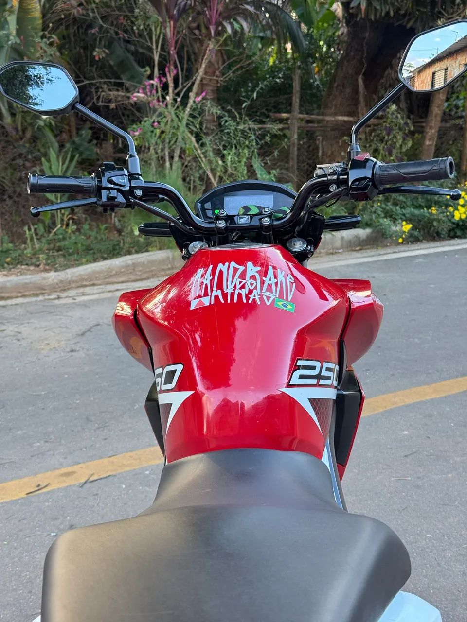 Motos Honda CB 2022 em Belo Horizonte e região, MG