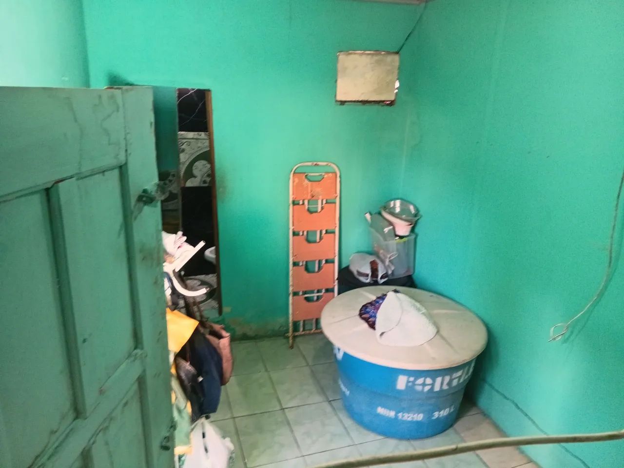 Vendo casa, a vista - Foto 5