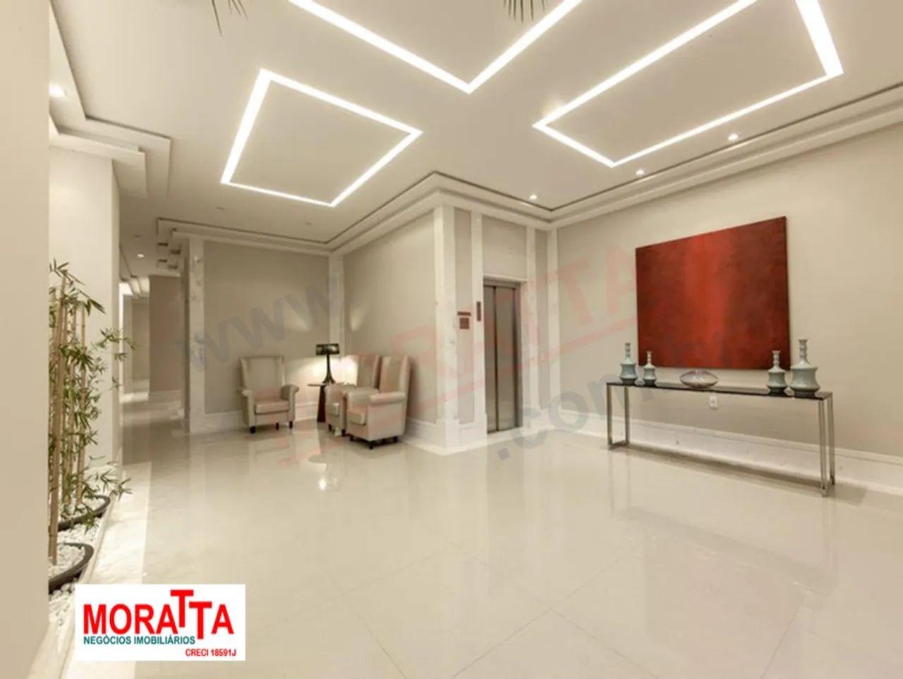 Aluguel de Apartamento em São Paulo - Foto 2