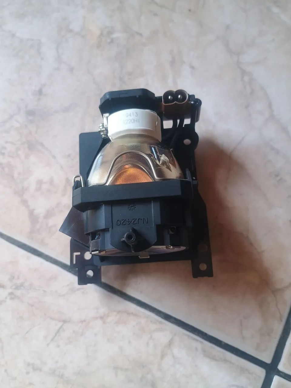 Projetor Hitachi CP - X 201 - Foto 5
