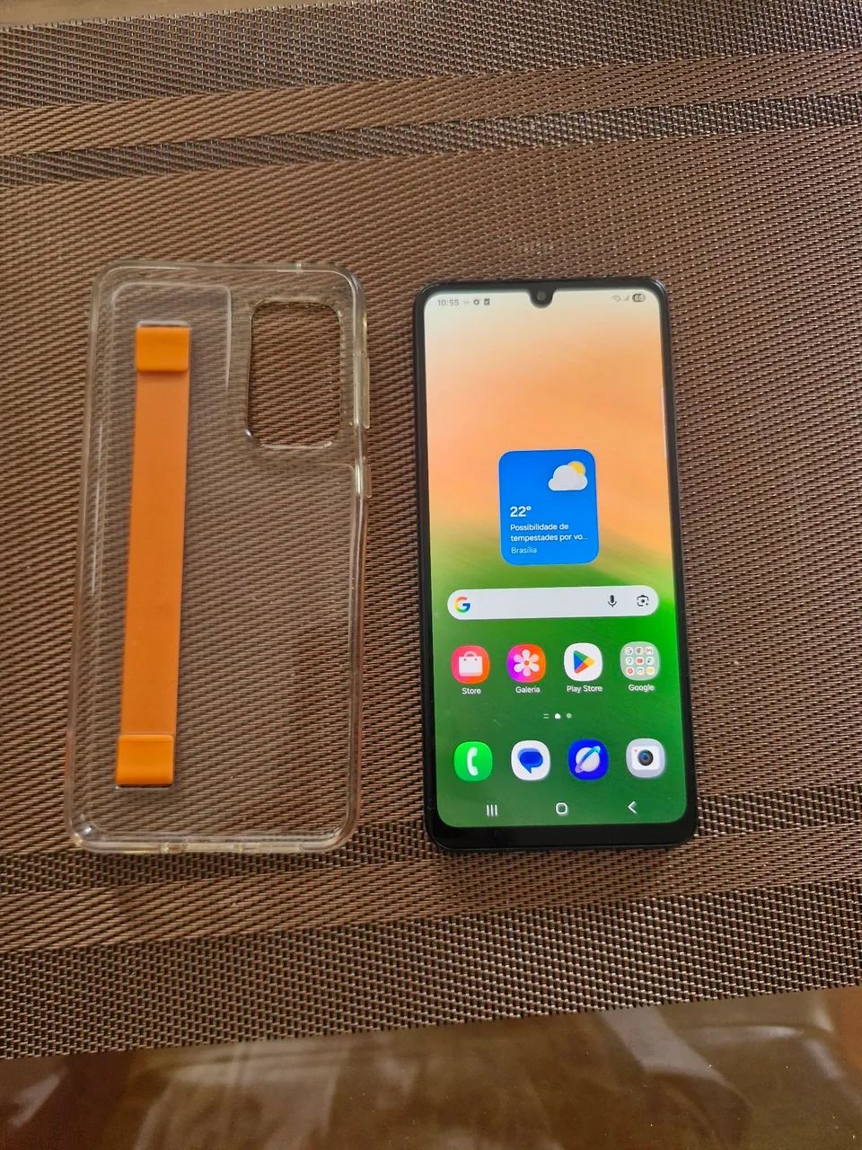 Celular Samsung A33 5g  - Foto 2