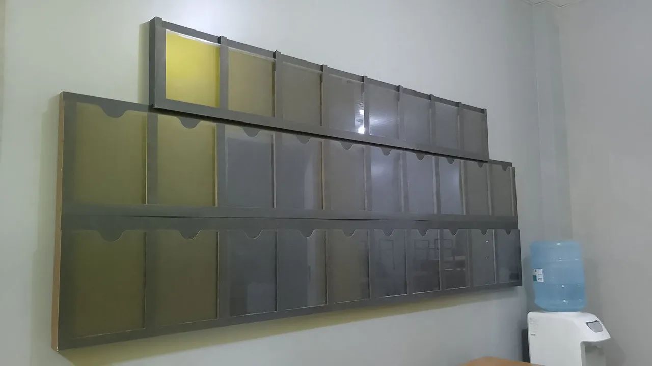 Quadro de avisos 