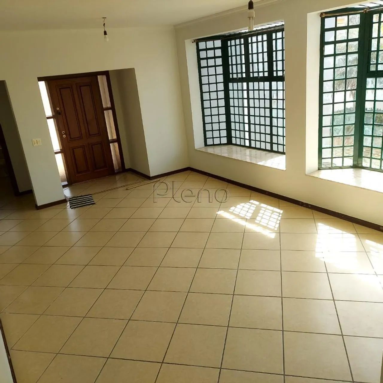 Sobrado para alugar em Campinas, Chácara Primavera, com 4 quartos, com 357 m² - Foto 2