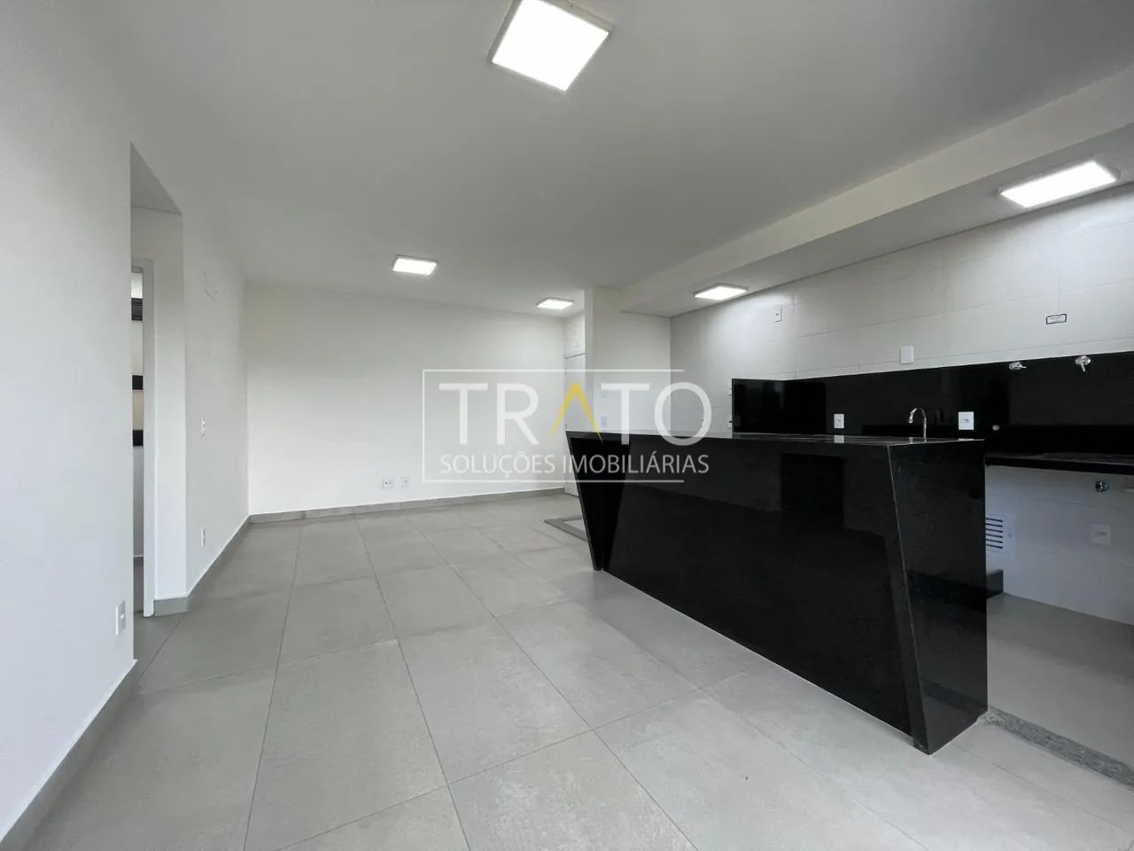 apartamento - Parque da Hípica - Campinas - Foto 3