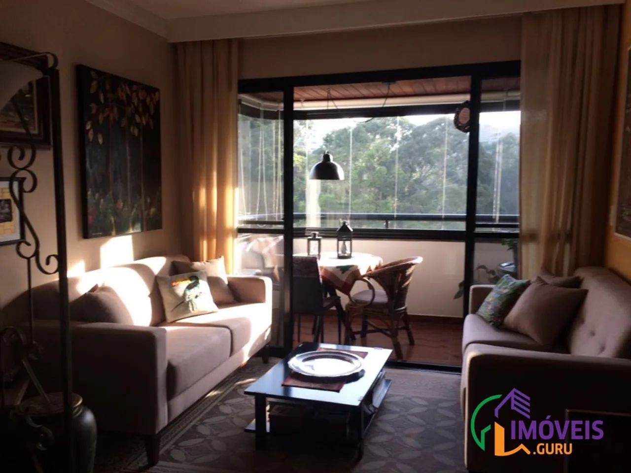 APARTAMENTO - MORUMBI - SP - Foto 2