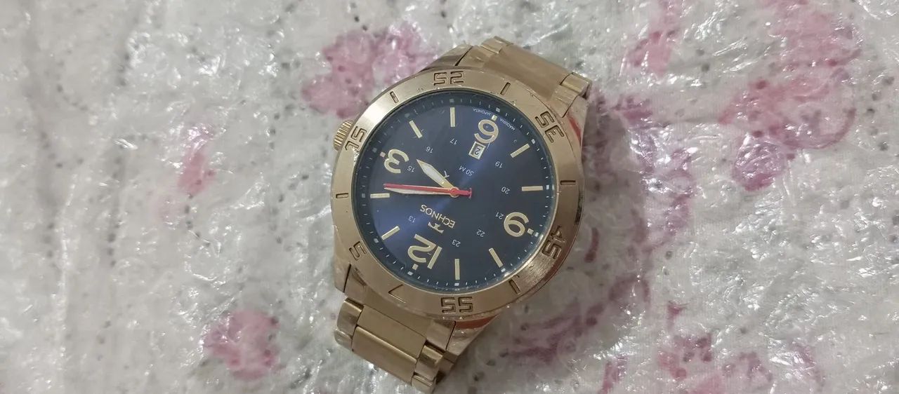 RELOGIO TECHNOS  - Foto 2