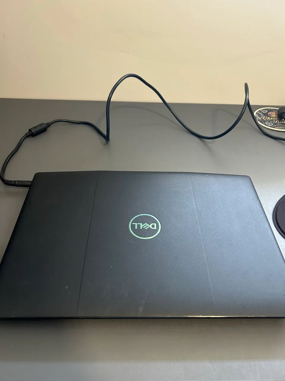 Notebook Dell Gamer G3 - Foto 3