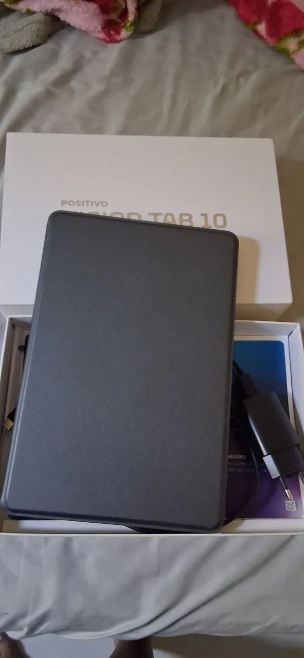 Vendo Tablet Positivo Vision Tab 10 - Foto 5