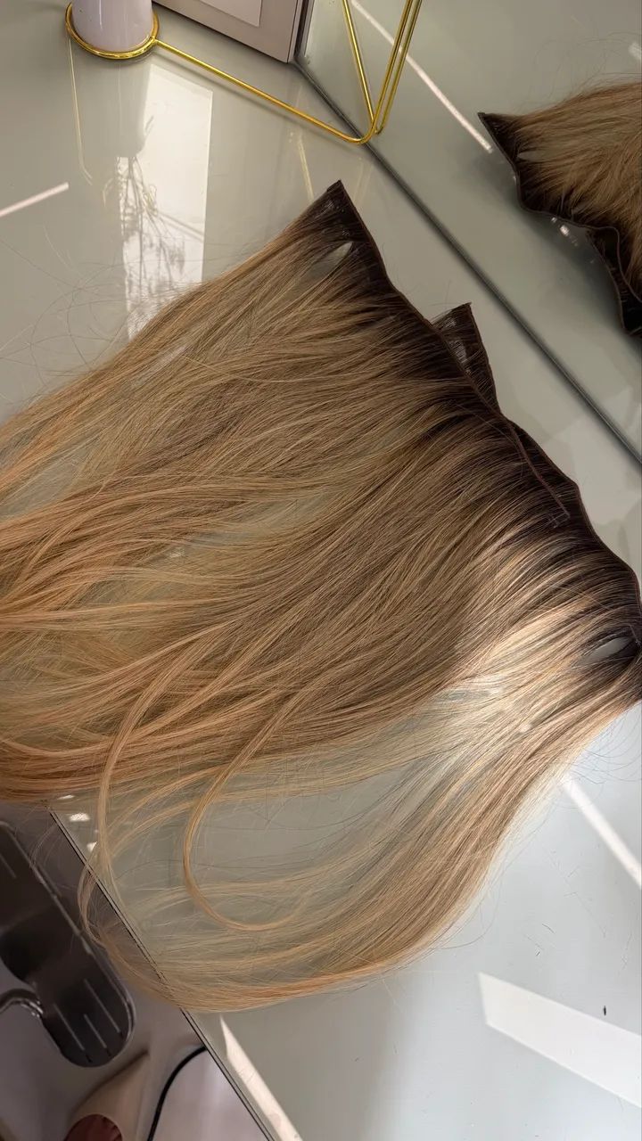 Mega hair  - Foto 3