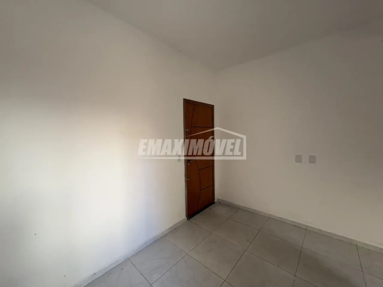 Apartamento com quintal no Parque Esmeralda - Sorocaba SP - Foto 4