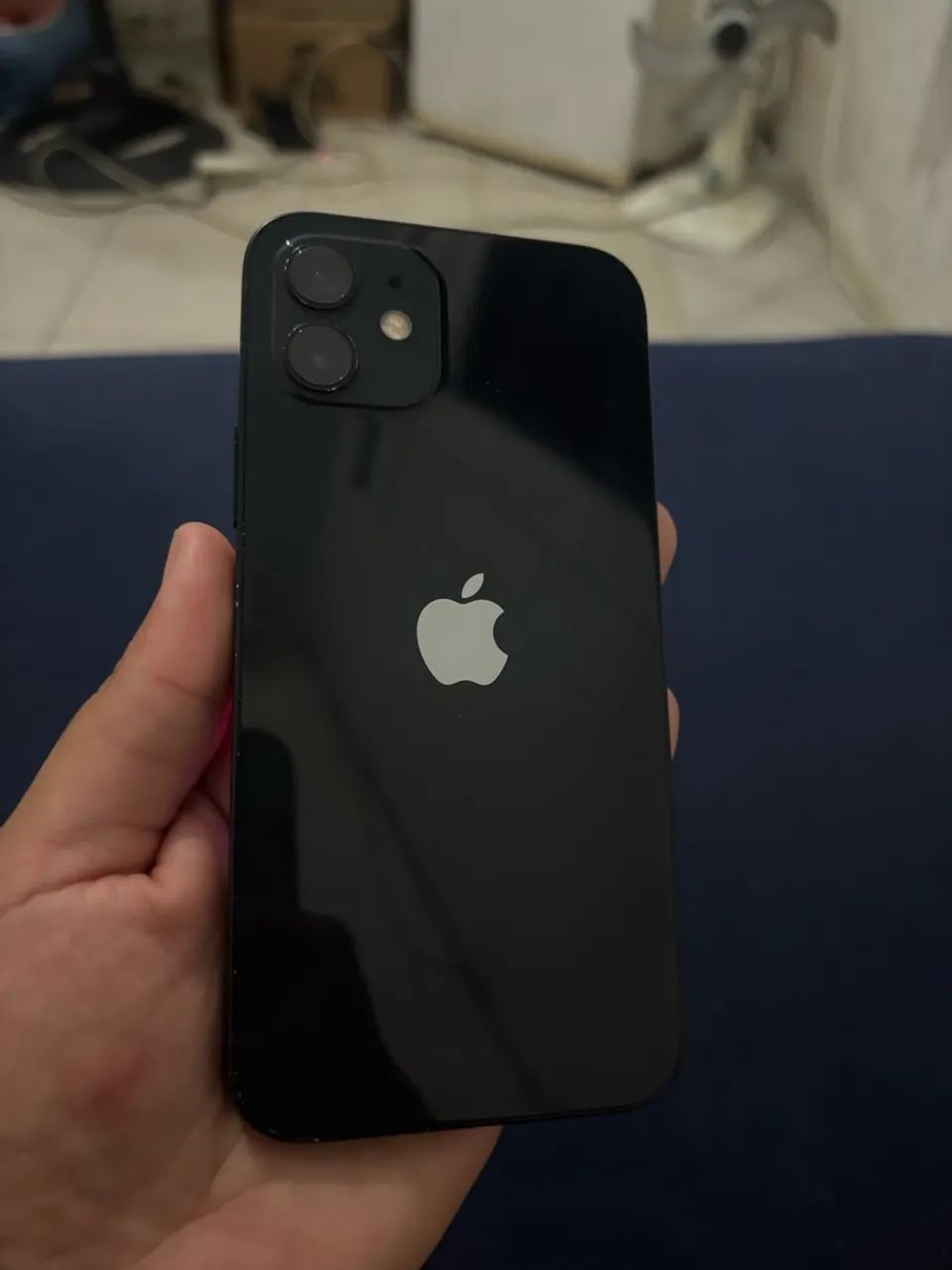 Iphone 12/128g - Foto 2