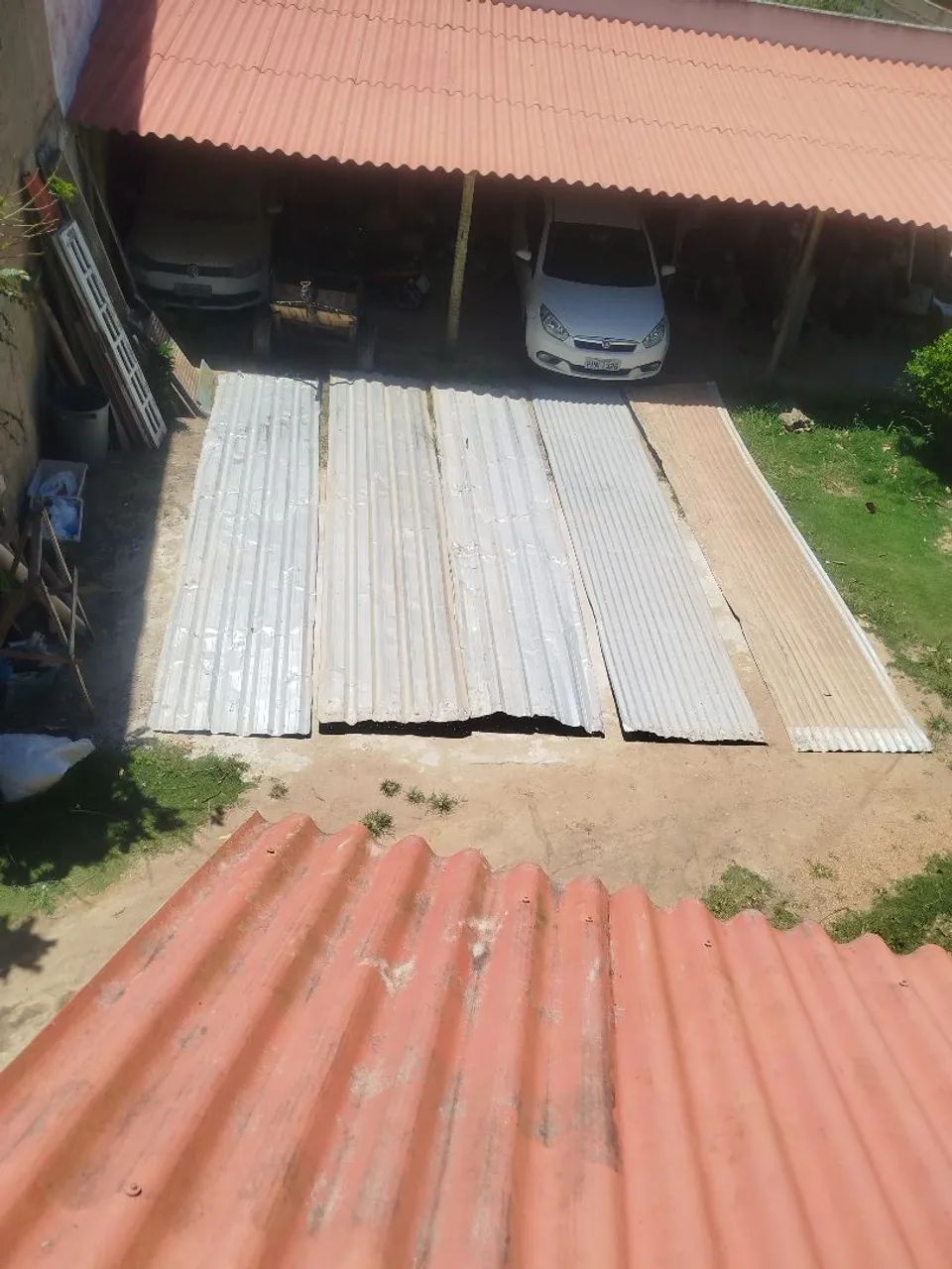 Telhas galvanizadas subselentes(28- *)8480031018530252801