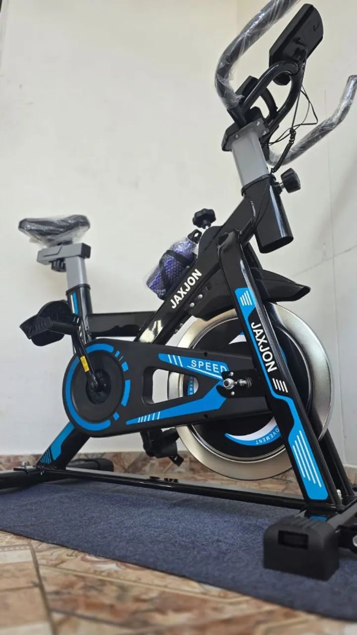 Bicicleta Spinning  - Foto 2
