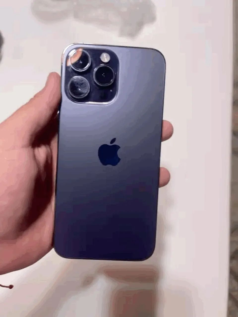 iPhone 14 Pro Max 128 GB ? Caixa e Carregador - Foto 4