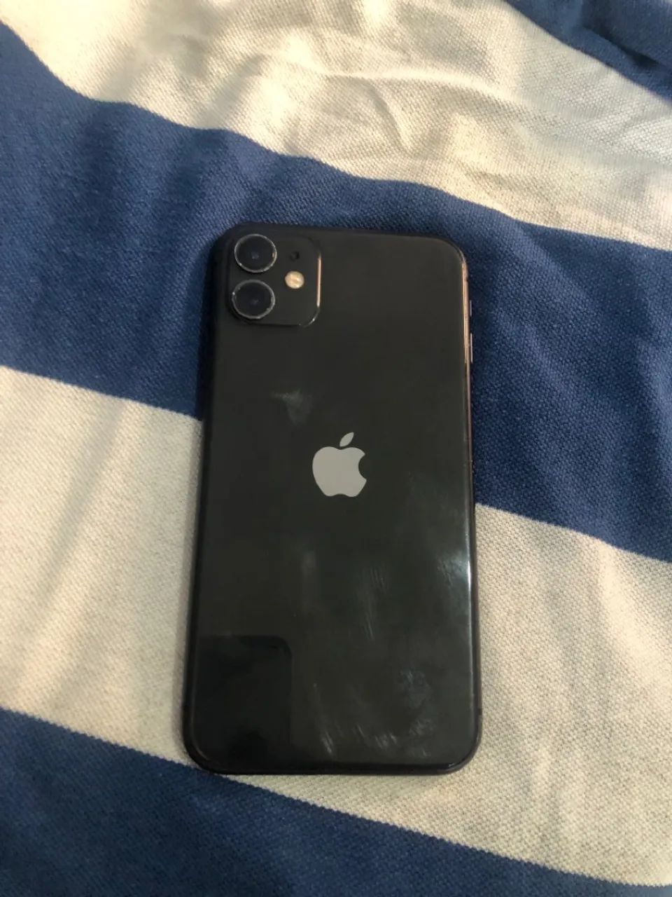 iPhone 11- sem marca de uso  - Foto 5