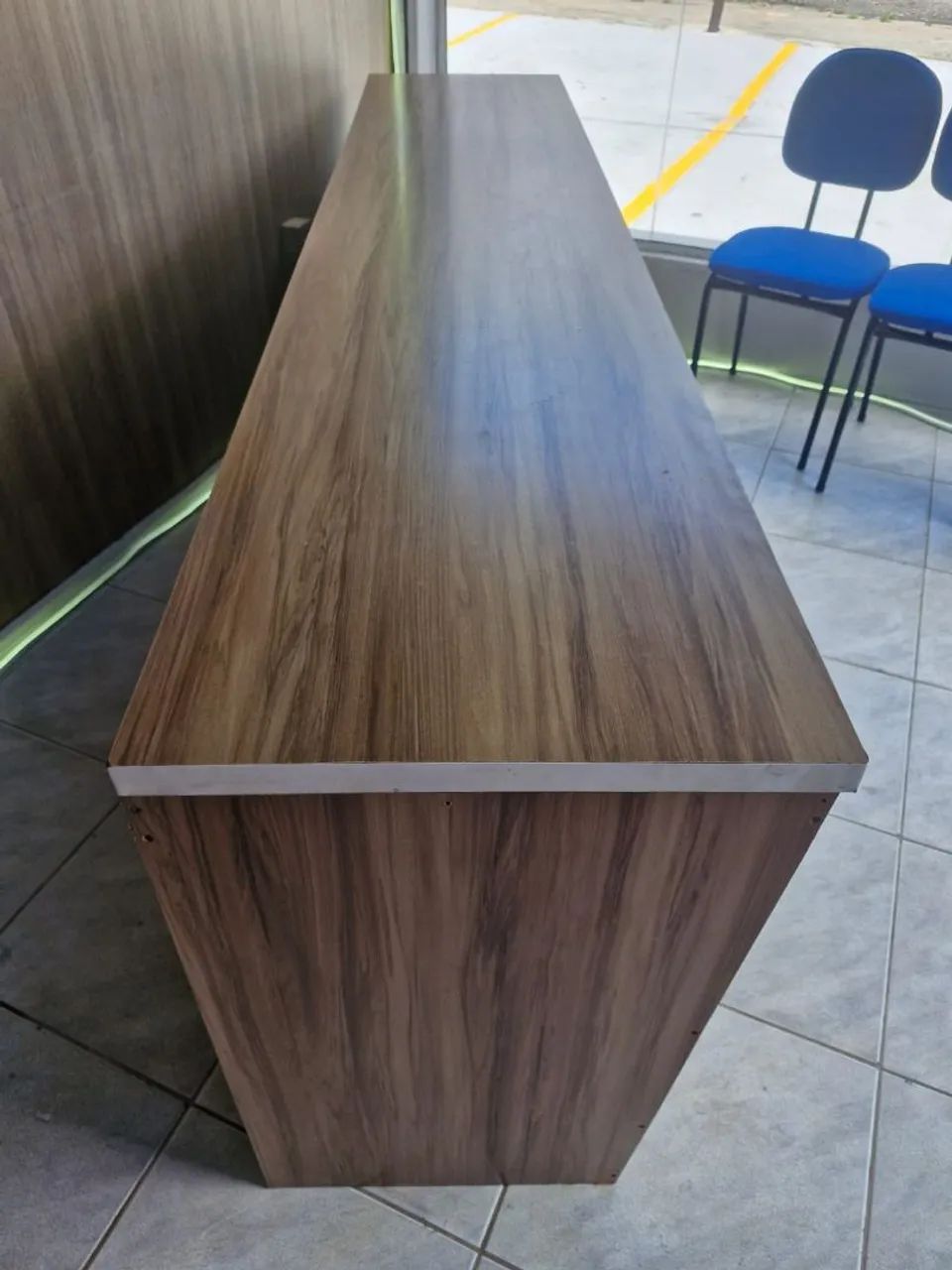 Mesa balcão  - Foto 2