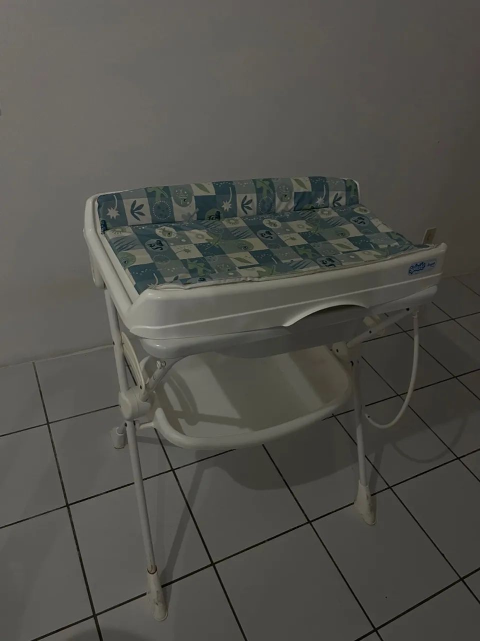 Banheira para bebê 
