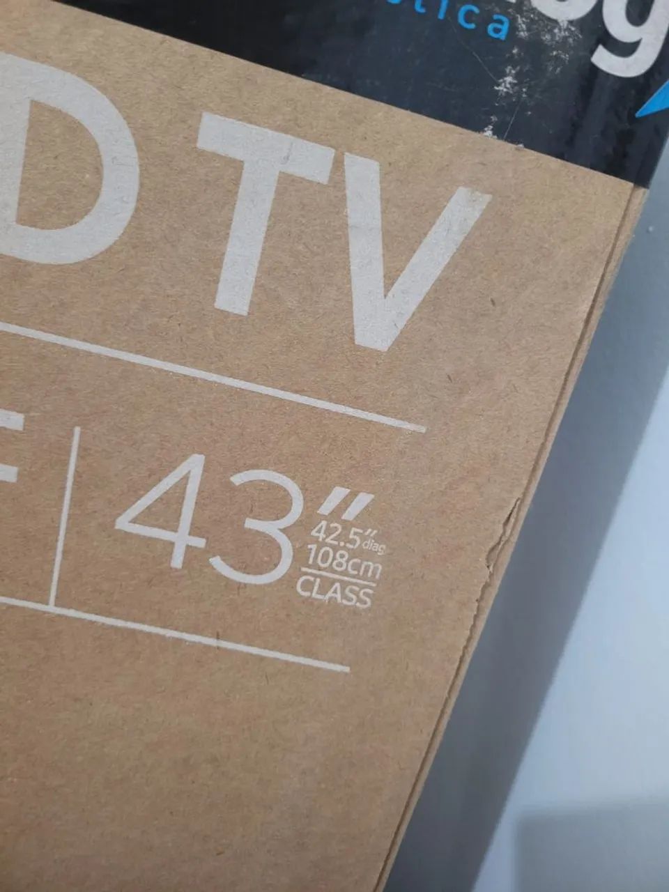 Tv Samsung Nova - Foto 2