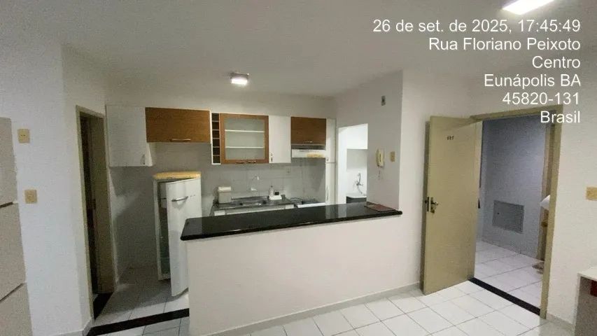 Apartamento modelo Studio - No centro de Eunápolis -BA - Foto 5