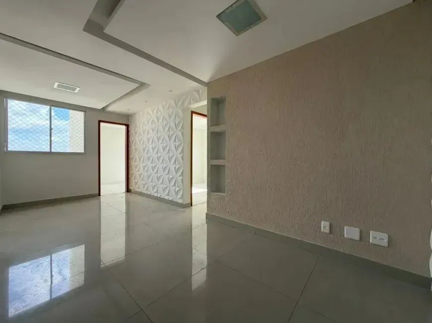 Apartamento 03 quartos e 01 vaga - Venda Nova - Foto 2
