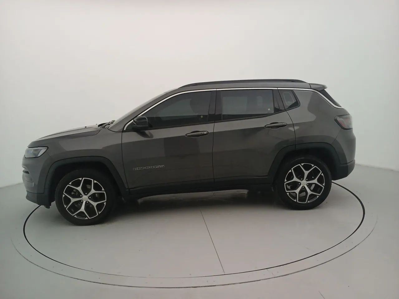 Jeep Compass LONG. T270 1.3 TB 4x2 Flex Aut., foto 2 de 18