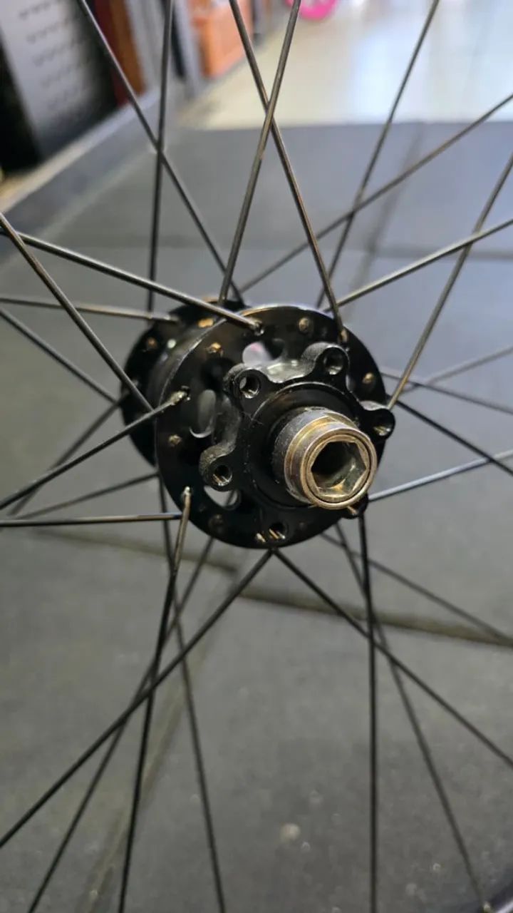 rodas aro 29 boost  - Foto 3