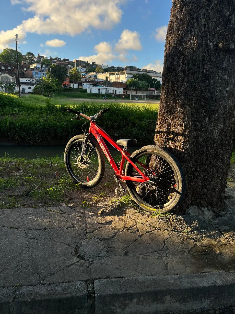 Bicicleta gios Frx evo 2025 com documento  - Foto 5