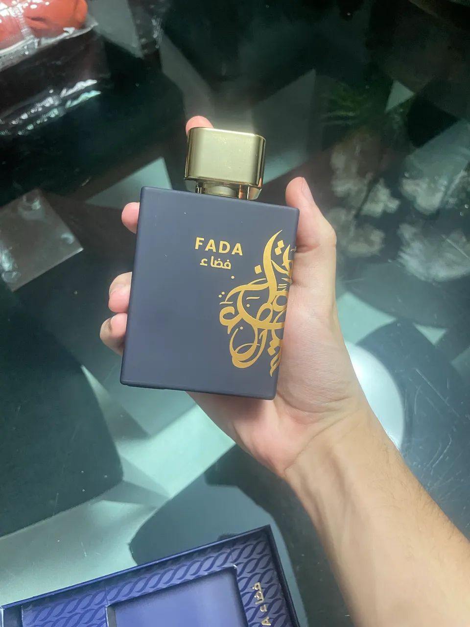 PERFUME ARABE FADA - Foto 3