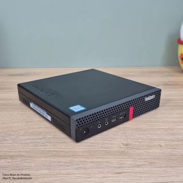 Lenovo ThinkCentre ミニPC 本体i5-8500 Mini Pc Lenovo Thinkcentre Core I5 8500t 8gb Ssd 240gb W11