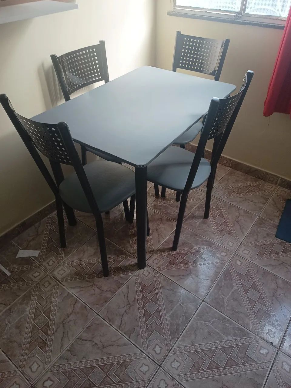Jogo de mesa  - Foto 4