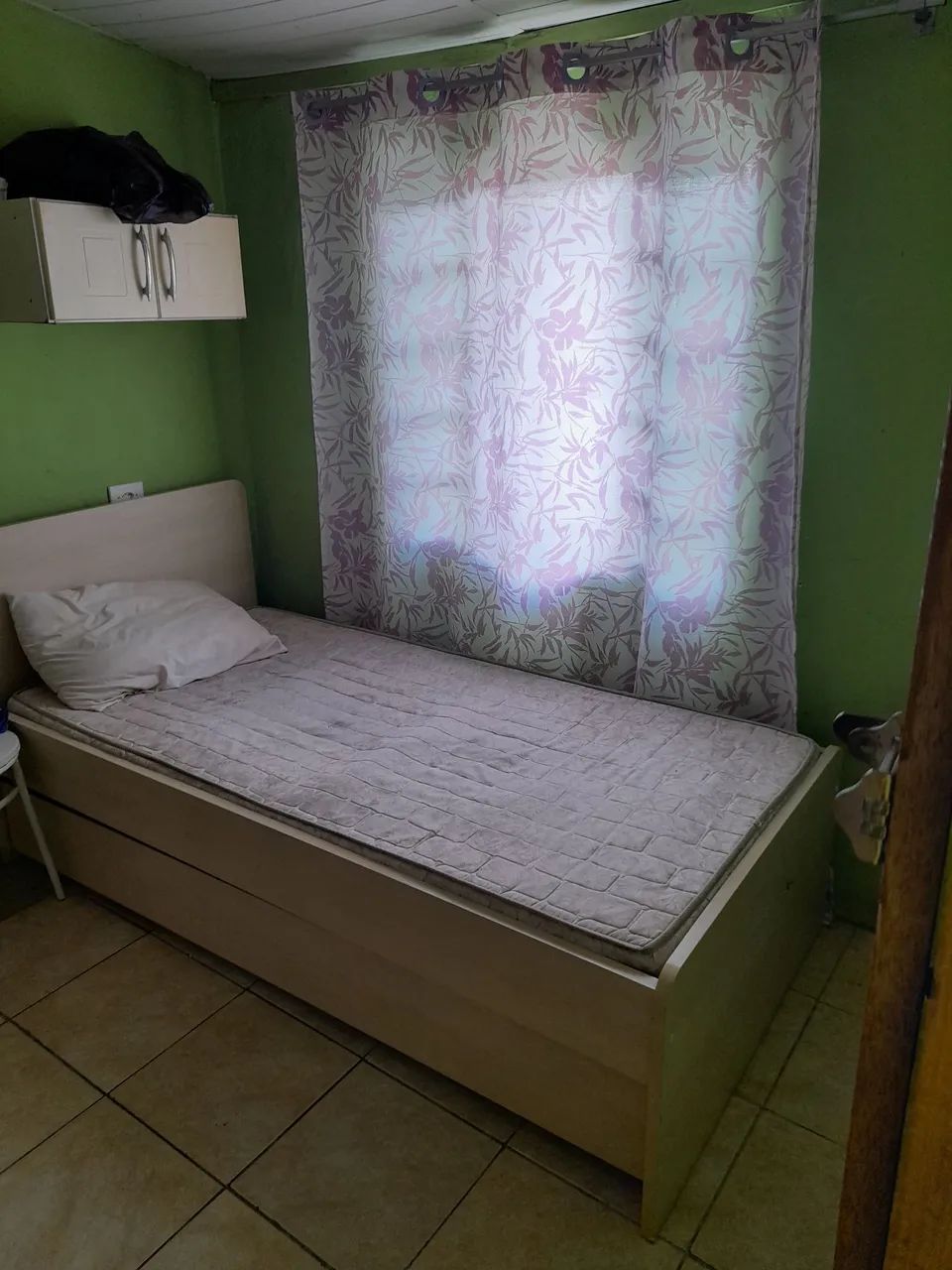 ALUGUEL DE QUARTOS - Foto 2