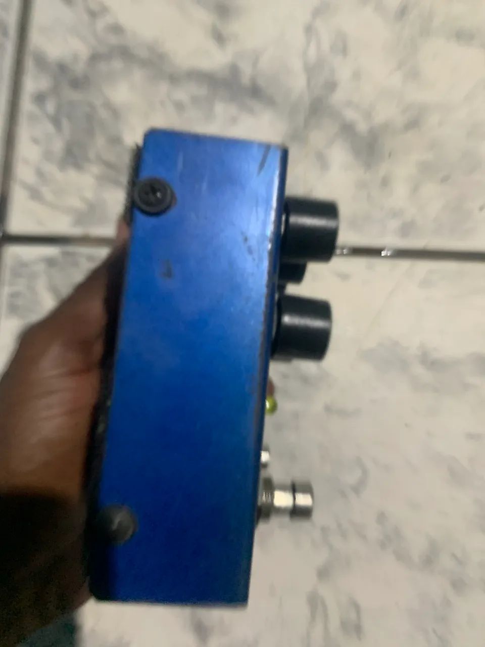 Pedal echoes - Foto 4