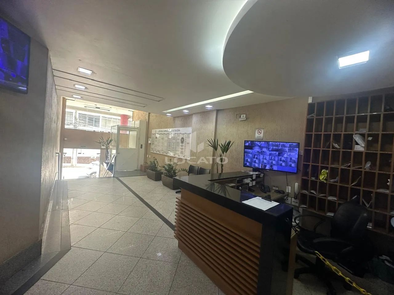 Sala para locação no Centro - Foto 5