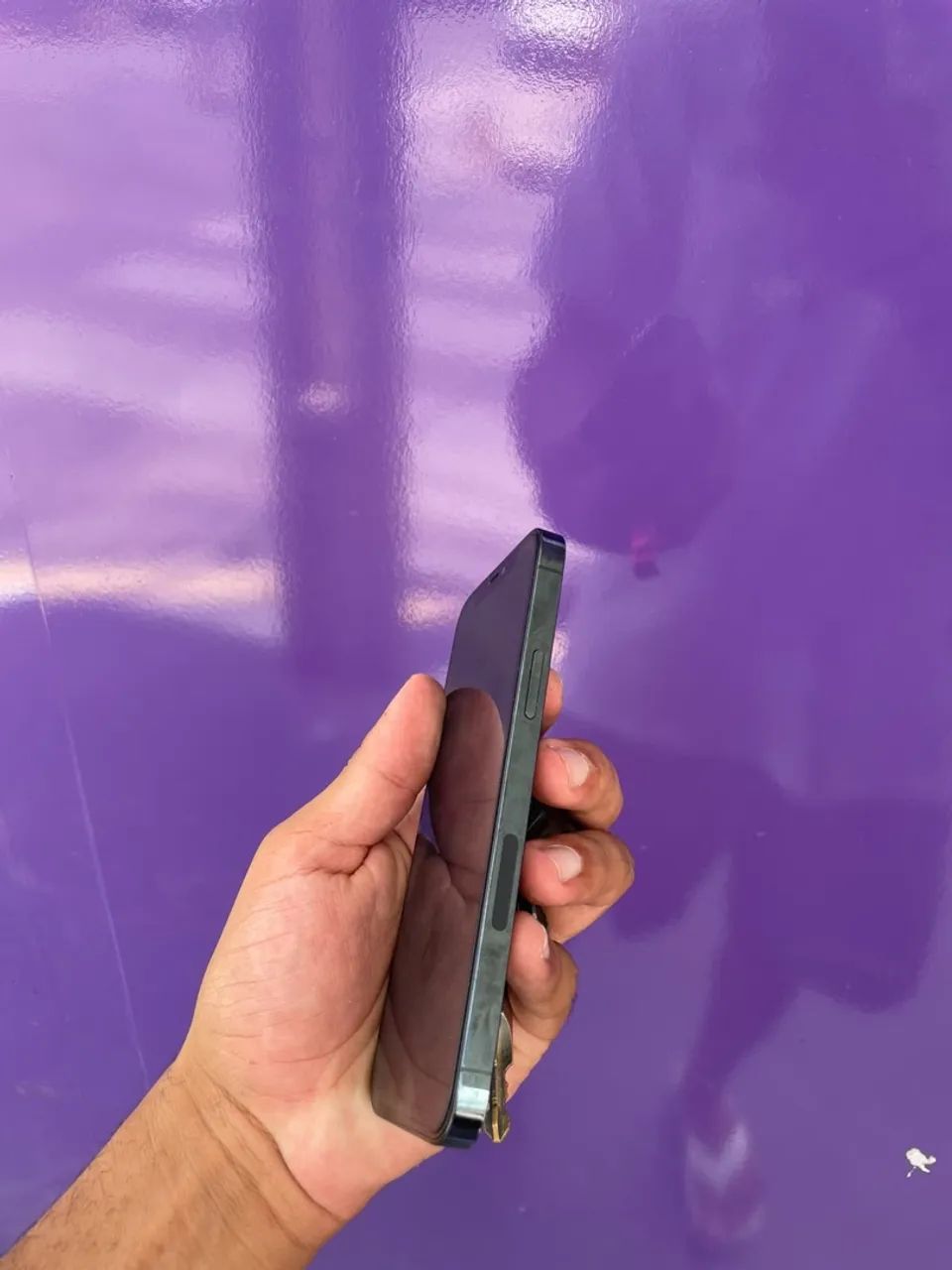 iphone 12 pro - Foto 4