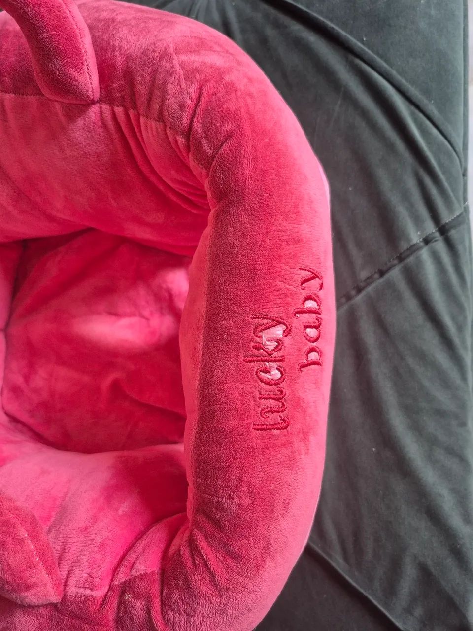 Sofazinho para bebê  - Foto 2