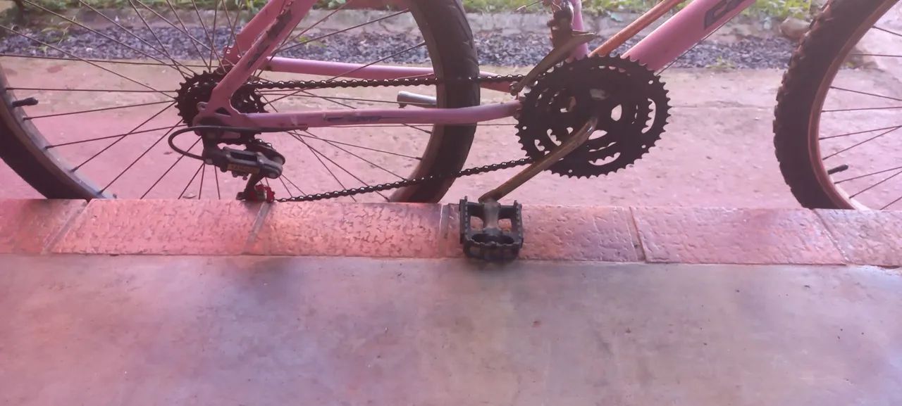 Bicicleta aro 26 MTB - Foto 4