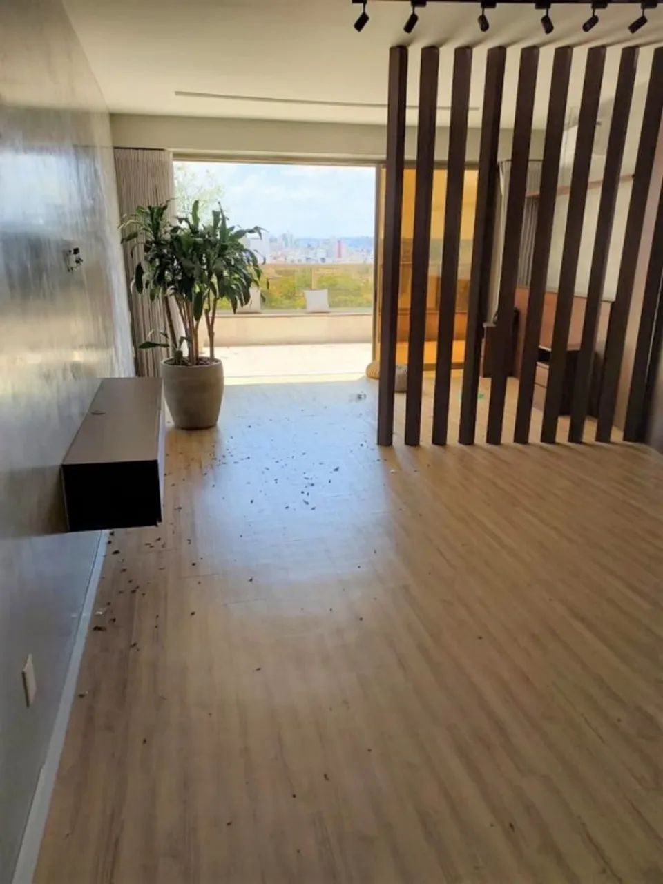 Aluguel - APARTAMENTO - BARRO PRETO Belo Horizonte MG