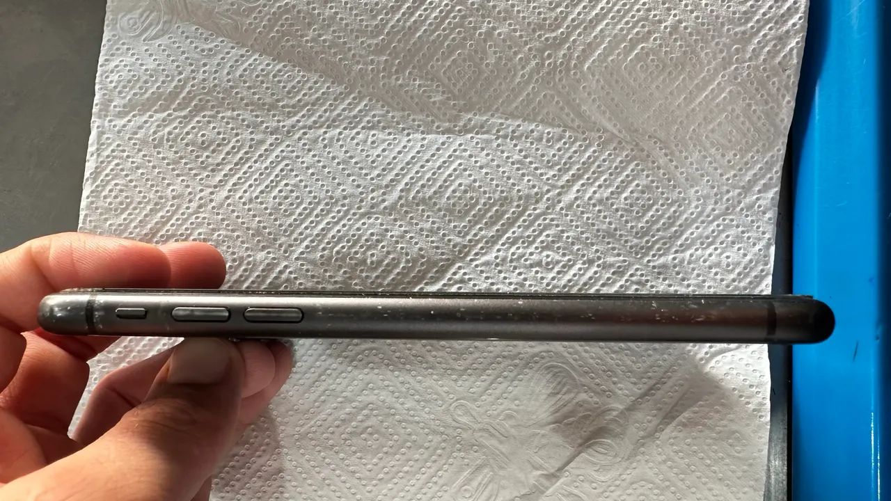 iPhone 11  - Foto 4