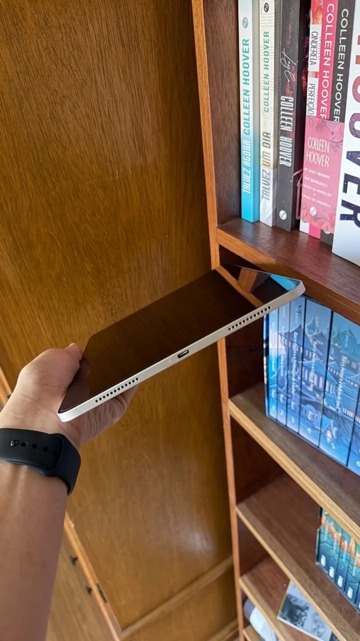 iPad Air 5º geração 64gb - Foto 4