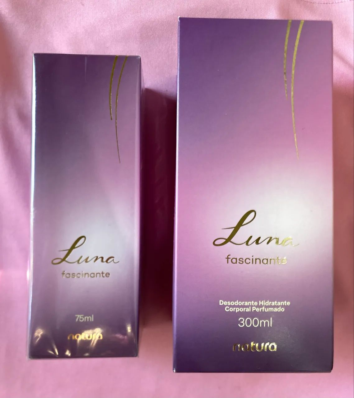 Kit Luna 